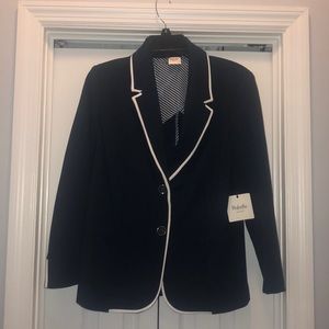 NWT Rafaella Women’s Blazer
